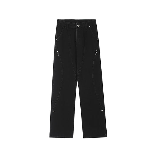 Achock Lumberjack Work Pants