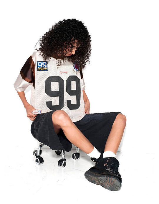 F3F Select Utility Baggy Cargo Shorts | Face 3 Face