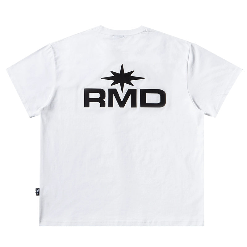 Remedy Octagram RMD 3D Gel Print Cool Touch Tee | Face 3 Face