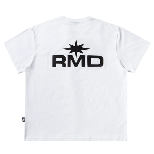 Remedy Octagram RMD 3D Gel Print Cool Touch Tee | Face 3 Face