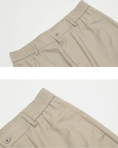 F3F Select Drape Western Pants