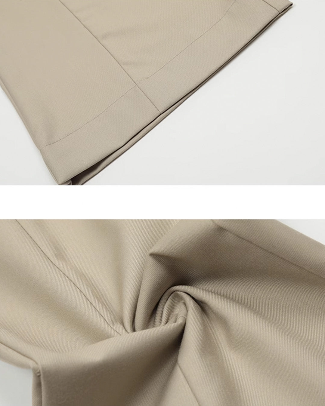 F3F Select Drape Western Pants