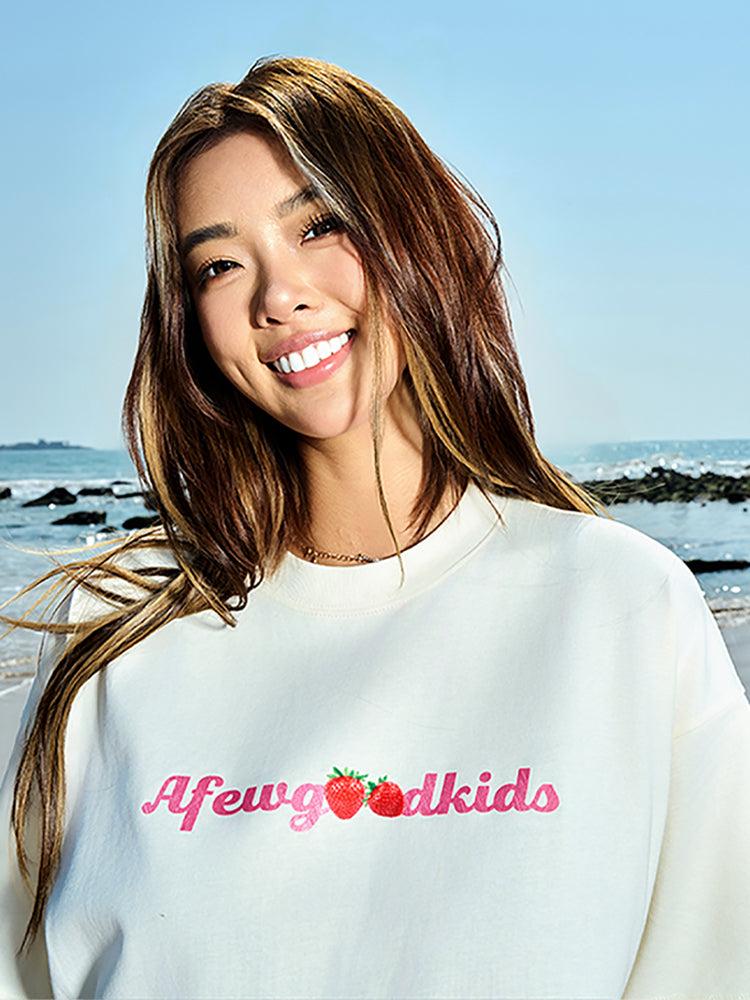 AFGK Fruity Logo Tee