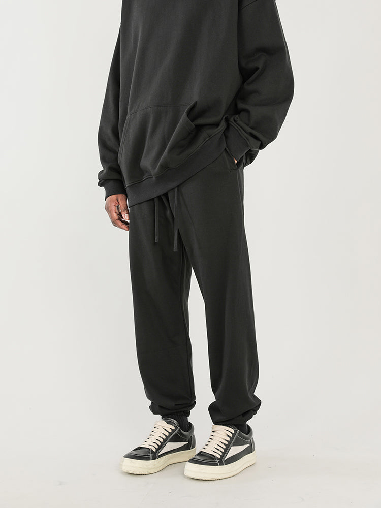 F3F Select Solid Color Terry Sweatpants