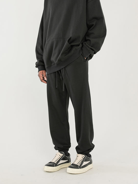F3F Select Solid Color Terry Sweatpants