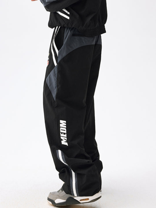 MEDM Woven Sports Pants