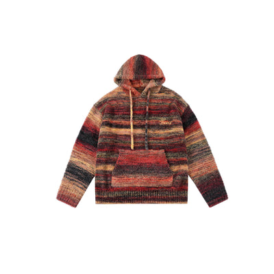 S45 Sunset Sweater Hoodie | Face 3 Face