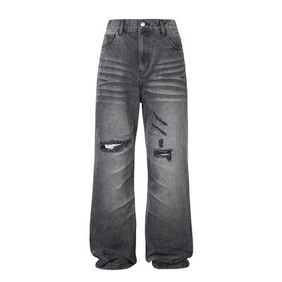 Small Town Kid Cat Whiskers Bootcut Jeans | Face 3 Face