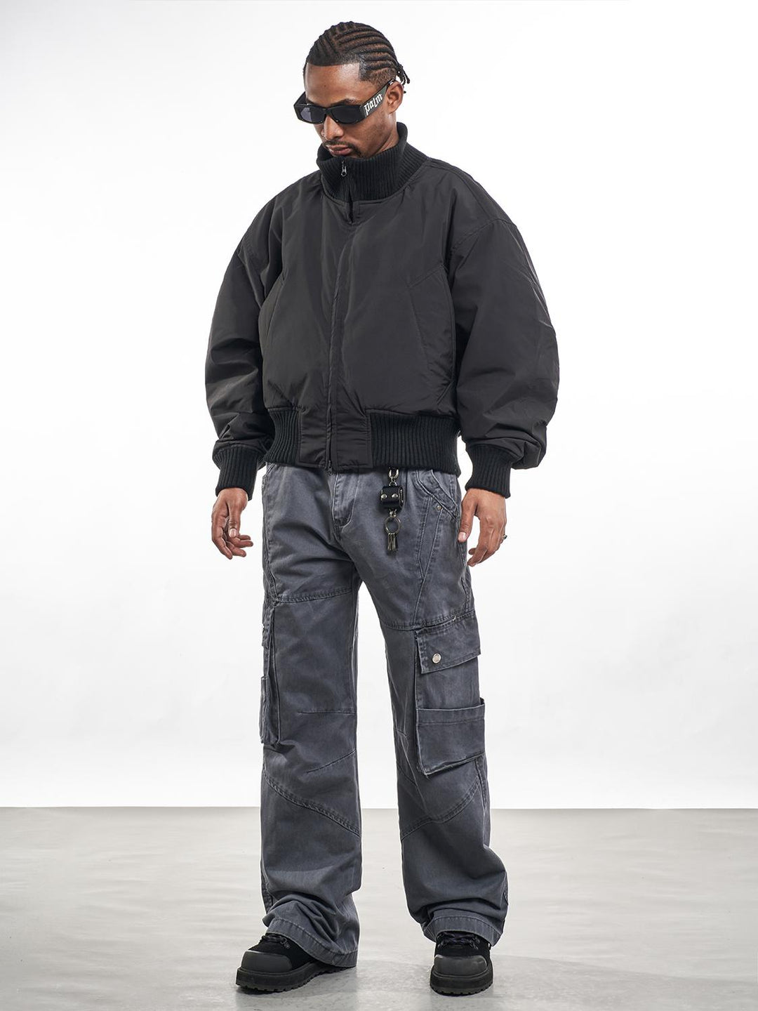 F3F Select 3D Pockets Utility Cargo Pants | Face 3 Face