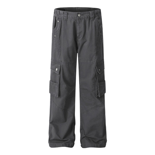F3F Select 3D Pockets Utility Cargo Pants | Face 3 Face