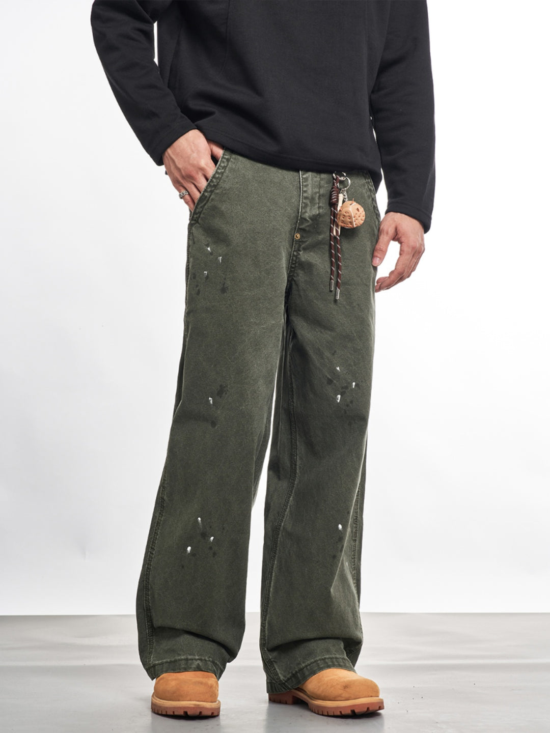 F3F Select Splatter Painter Pants | Face 3 Face