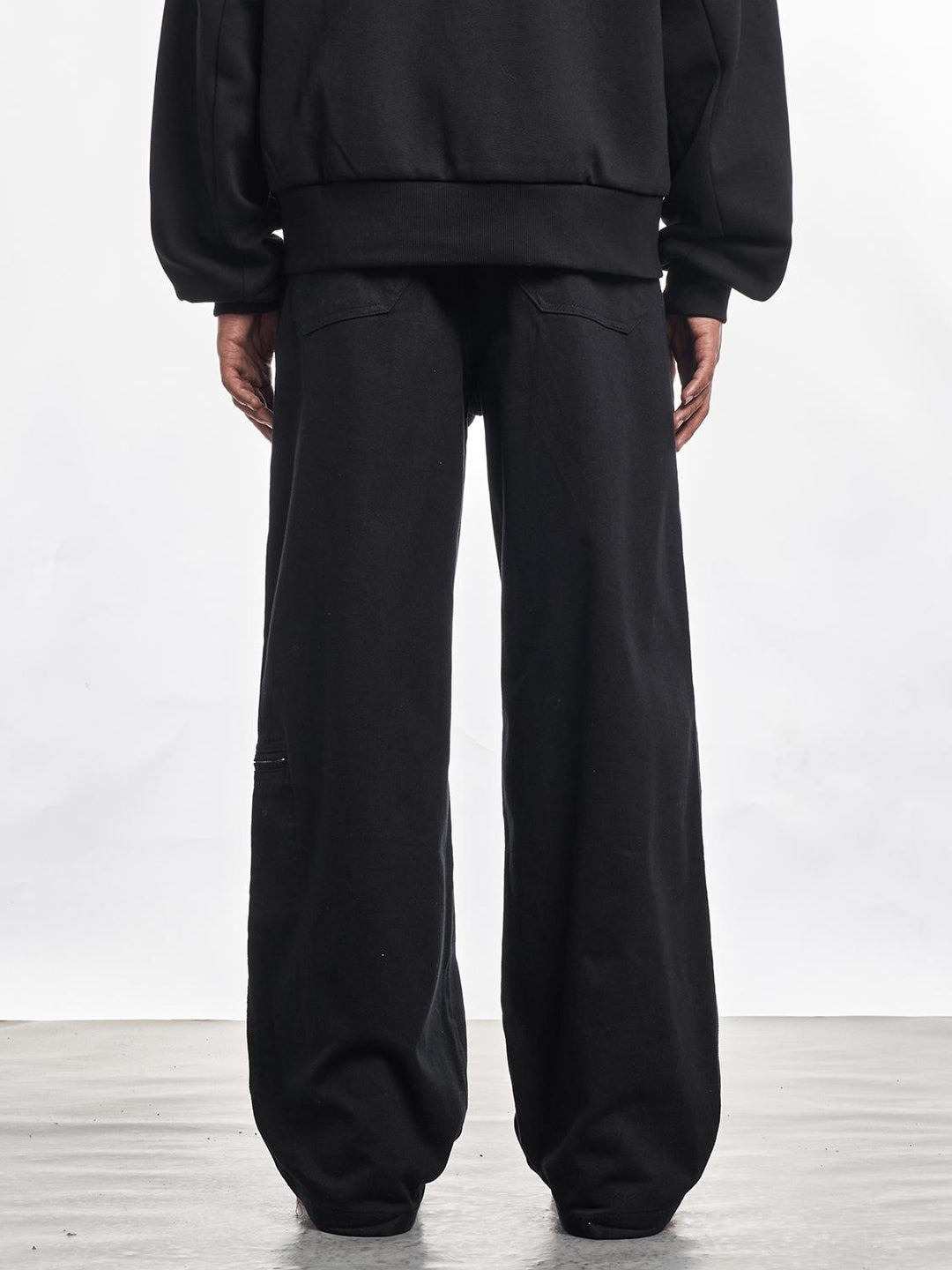 F3F Select 3D Patch Pocket Work Pants | Face 3 Face