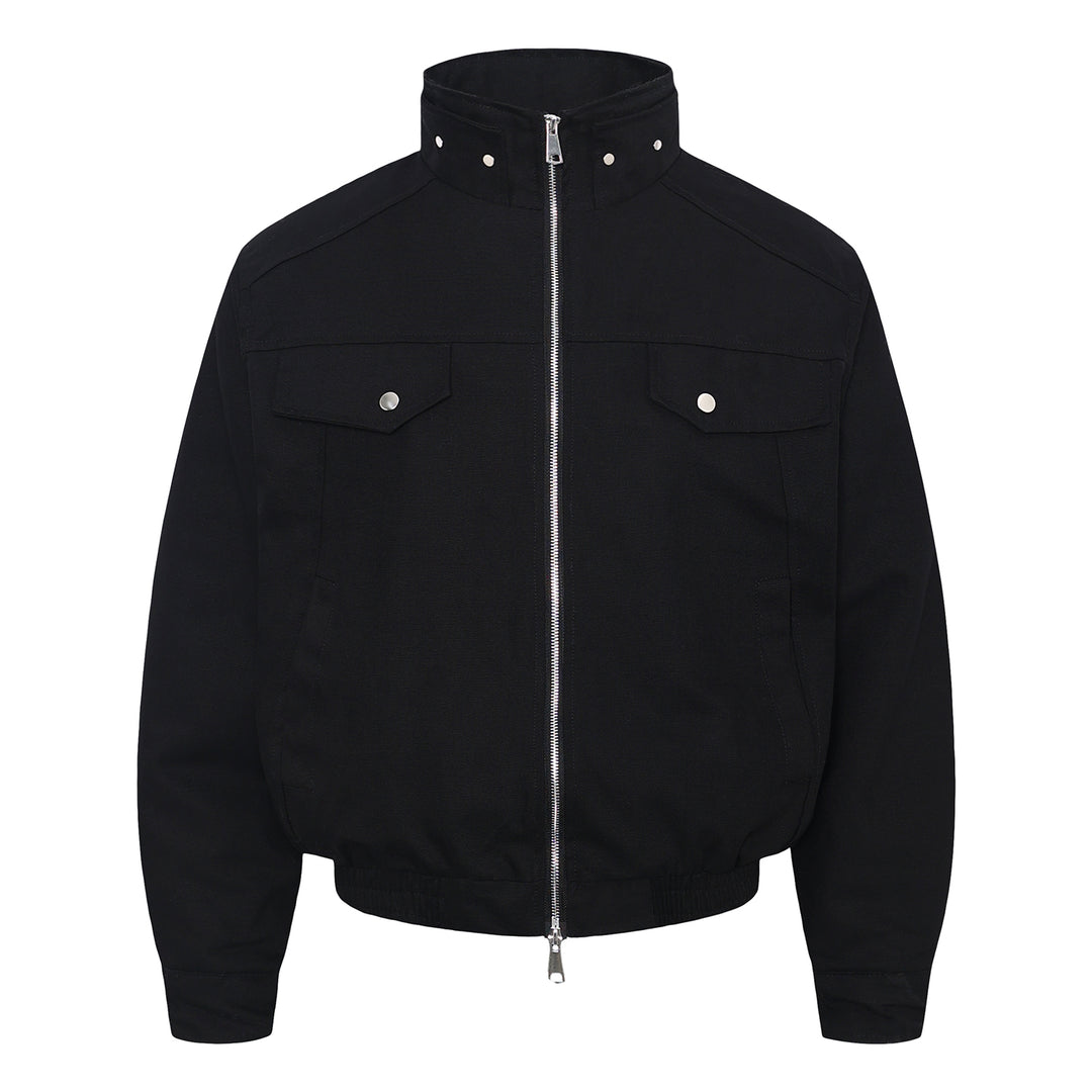 F3F Select Snake Pattern Lining Jacket | Face 3 Face