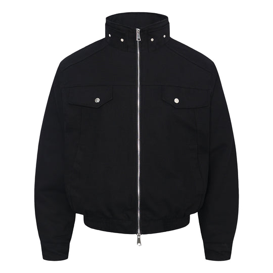 F3F Select Snake Pattern Lining Jacket | Face 3 Face