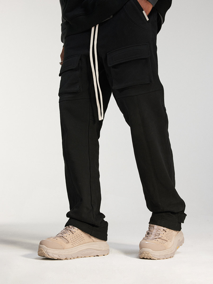 DICETINY Double Pocket Sweatpants | Face 3 Face