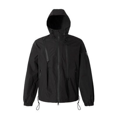 YADcrew Waterproof Rush Jacket | Face 3 Face