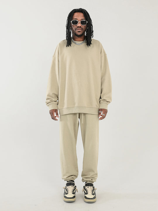 F3F Select Solid Color Terry Sweatpants