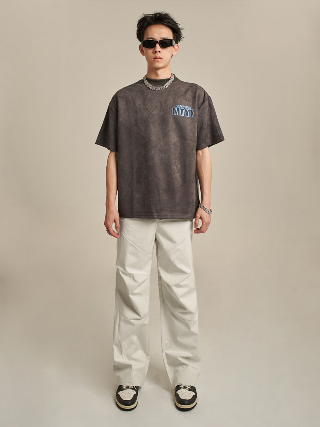 F3F Select Western Stitch Pants