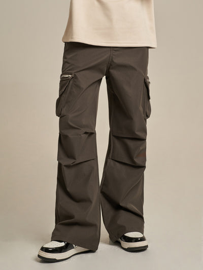 F3F Select Punching Functional Paratrooper Cargo Pants