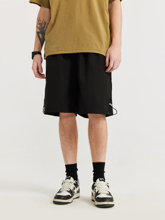 F3F Select Large Back Pocket Outdoor Work Shorts