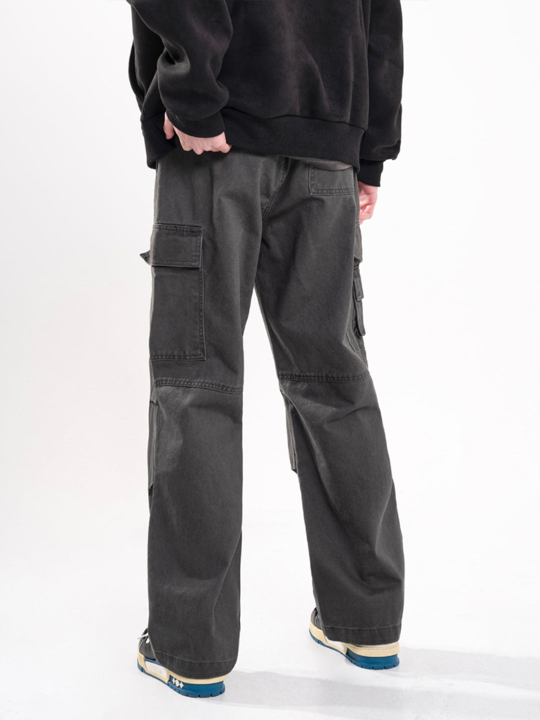 F3F Select Functional Multi Pocket Work Cargo Pants