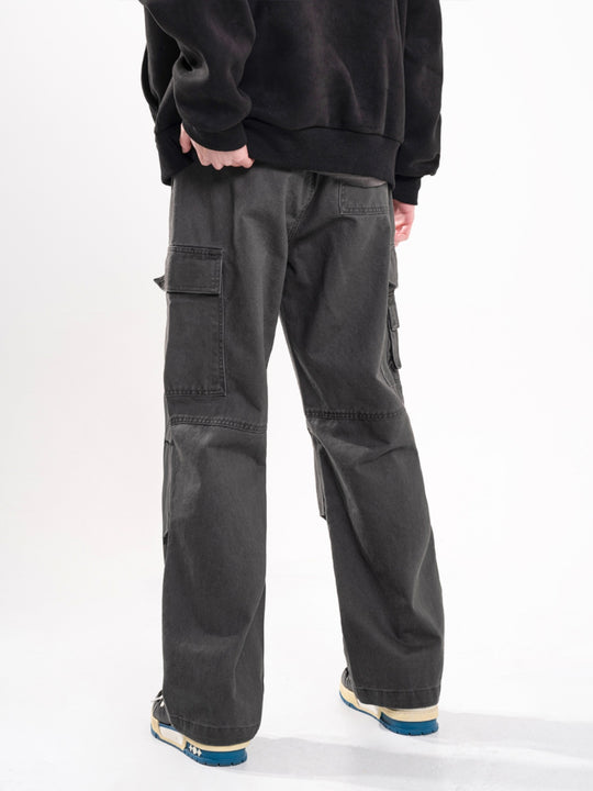 F3F Select Functional Multi Pocket Work Cargo Pants