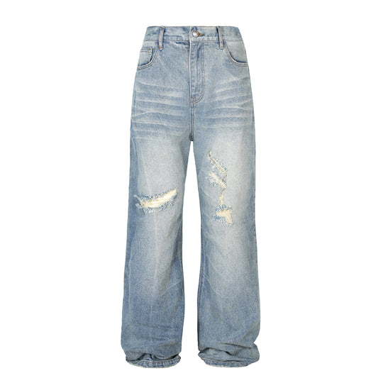 Small Town Kid Cat Whiskers Bootcut Jeans | Face 3 Face