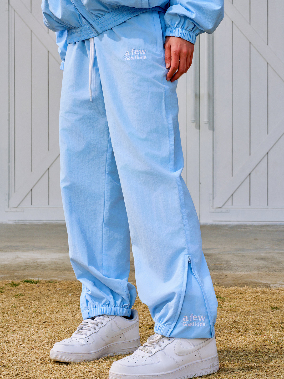 AFGK Woven Lounge Pants