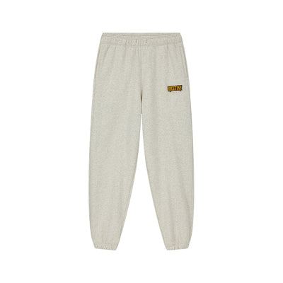 DICETINY Velcro Logo Sweatpants | Face 3 Face