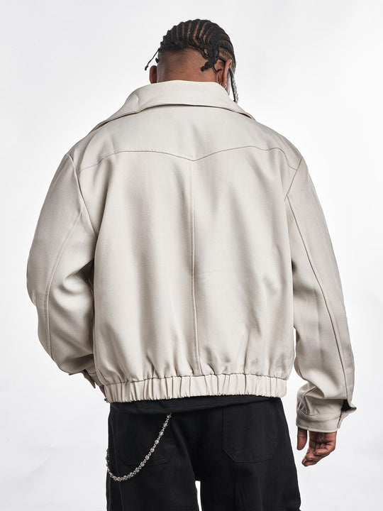 F3F Select Western Short Jacket | Face 3 Face