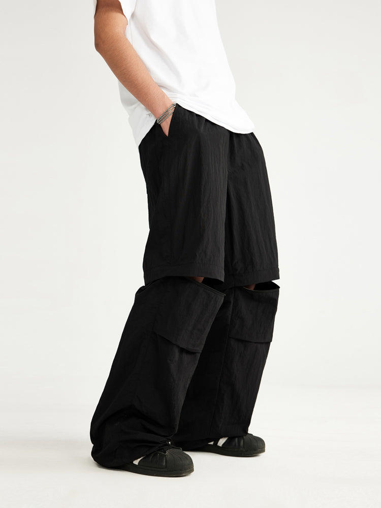 F3F Select Detachable Paratrooper Work Pants