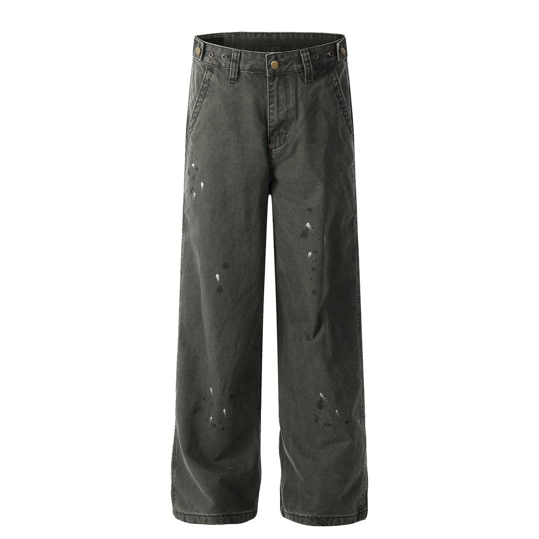 F3F Select Splatter Painter Pants | Face 3 Face