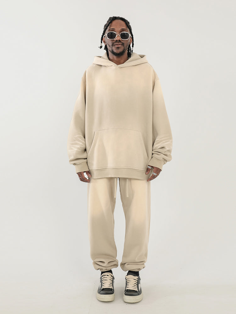 F3F Select Heavy Gradient Washed Drawstring Sweatpants