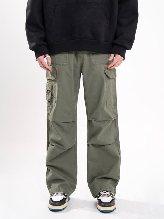 F3F Select Functional Multi Pocket Work Cargo Pants