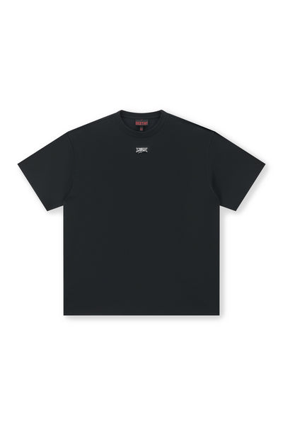 DICETINY Basic Logo Ice Silk Cool Feeling Tee | Face 3 Face