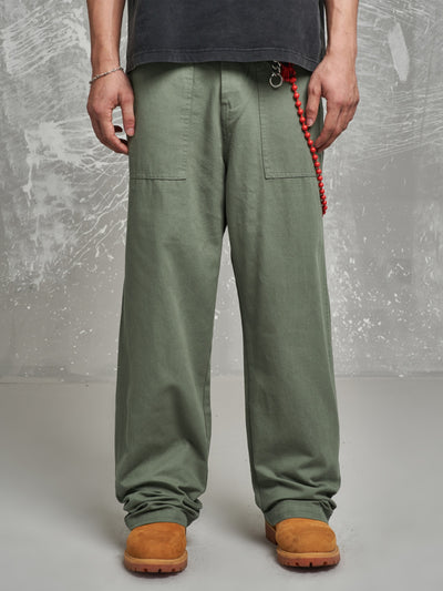 F3F Select Casual Baker Pants | Face 3 Face