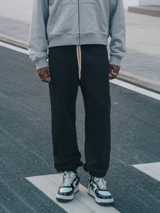 F3F Select Retro Sports Casual Sweatpants