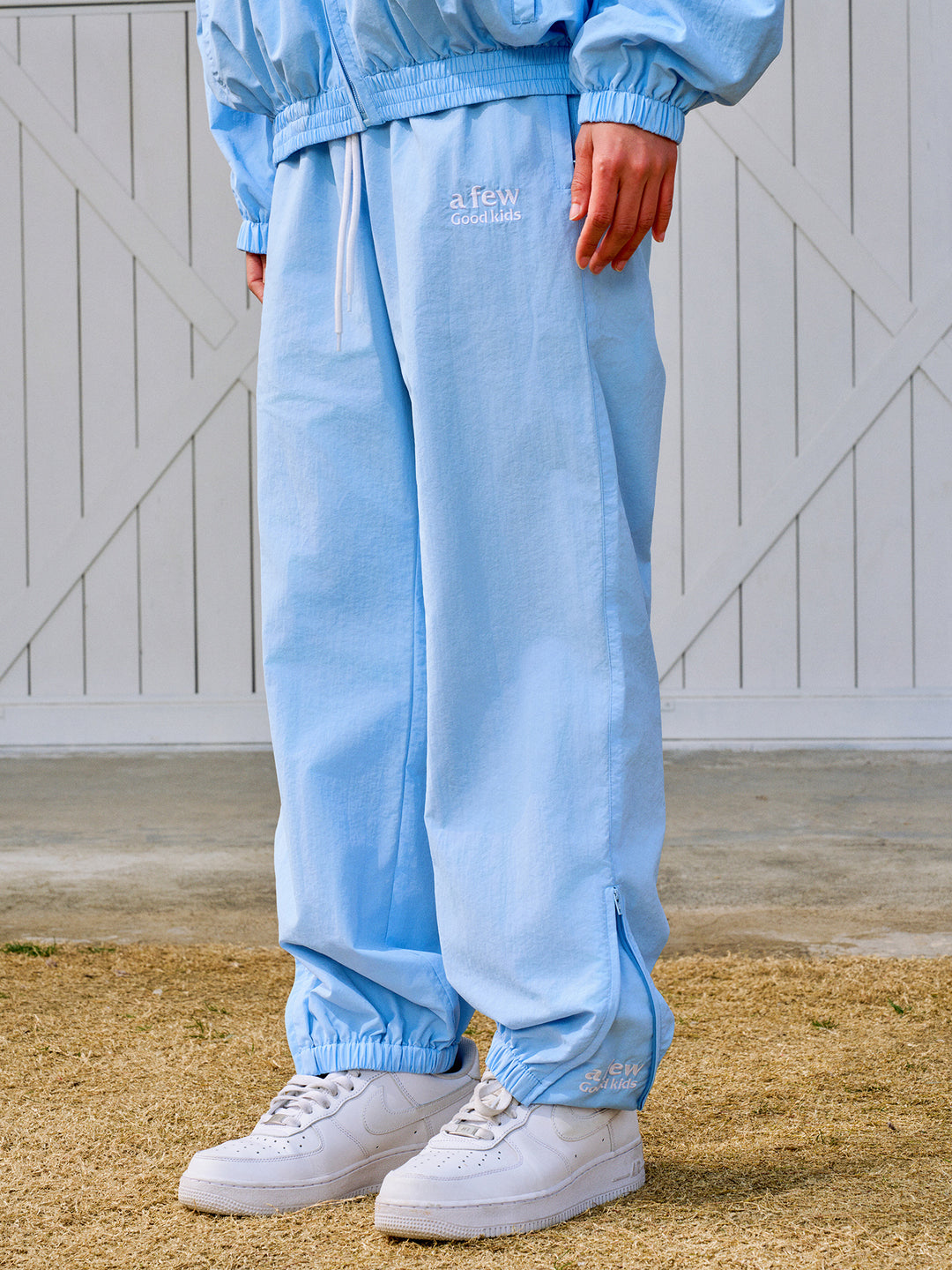 AFGK Woven Lounge Pants