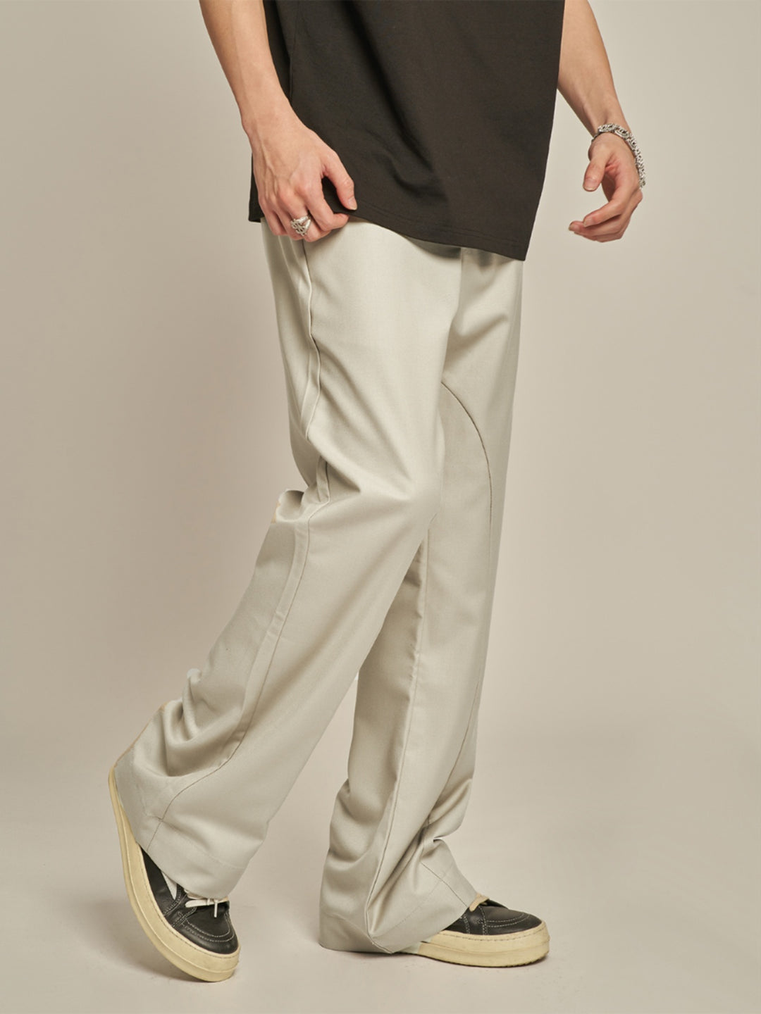 F3F Select Drape Western Pants