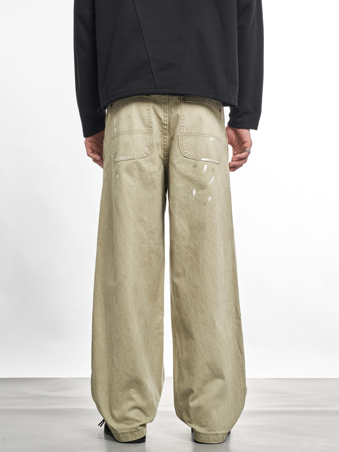 F3F Select Splatter Painter Pants | Face 3 Face