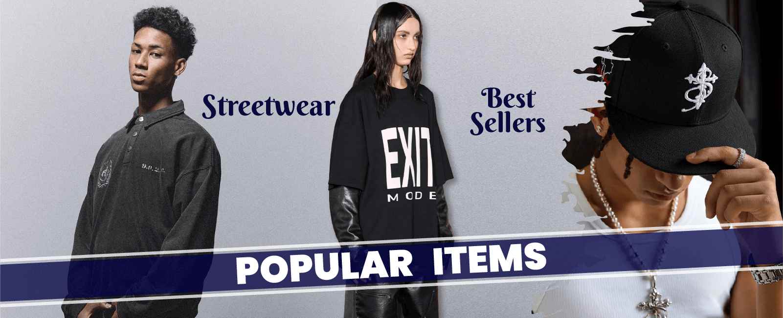 Best Seller Collection