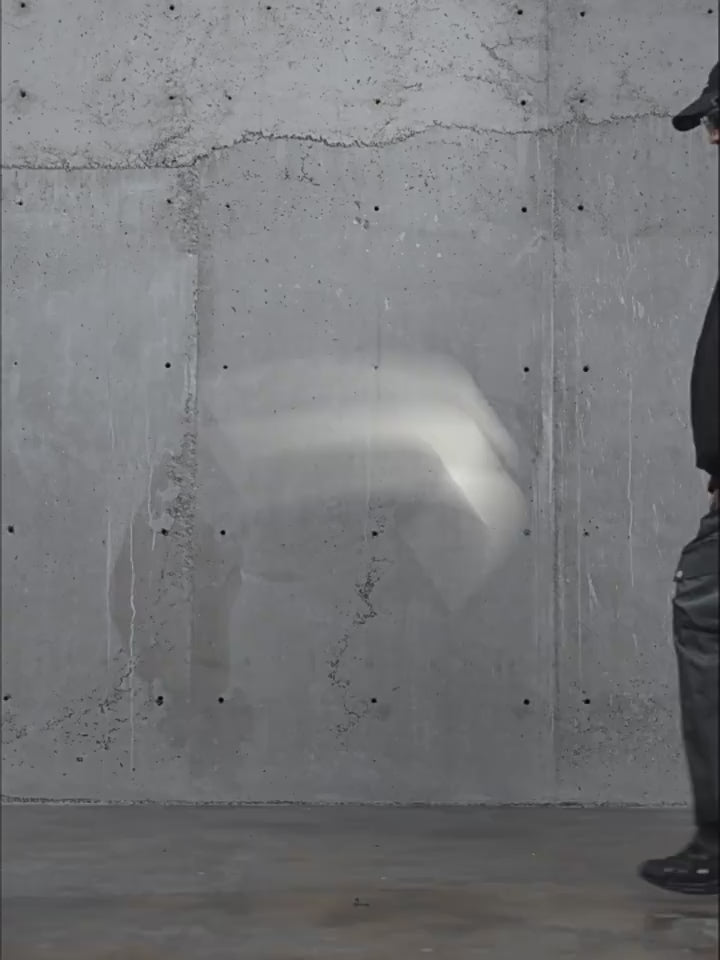 F2CE Removable Cap Down Jacket