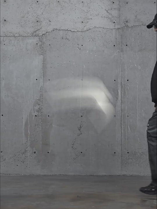 F2CE Removable Cap Down Jacket