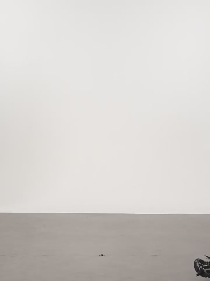 Harsh and Cruel Infectious Stitched Jersey Long Sleeve Tee