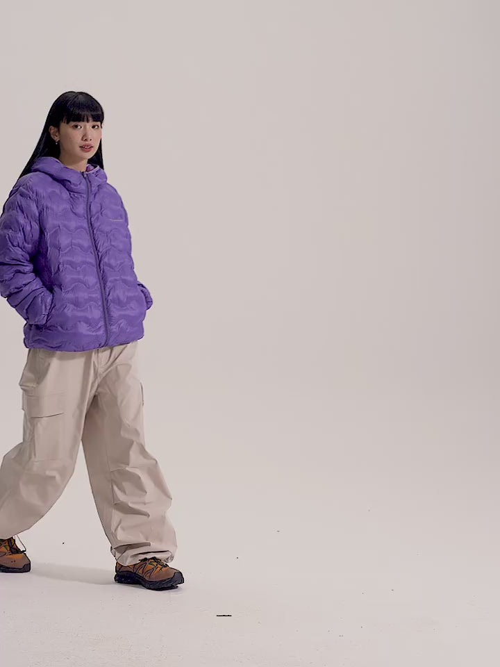 Wassup House Outdoor Charging Multi Pocket Work Pants