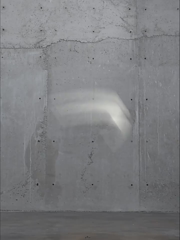 F2CE Color Blocking Biker Leather Jacket