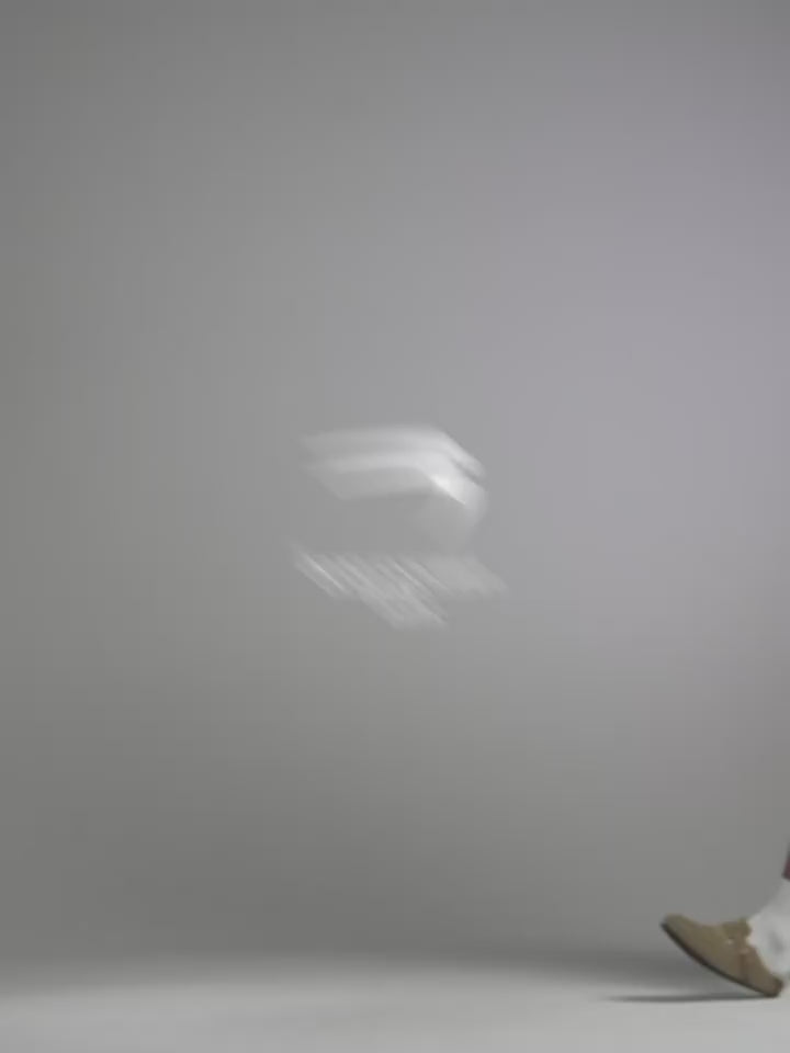 F2CE Basic Slogan Letter Printed Tee