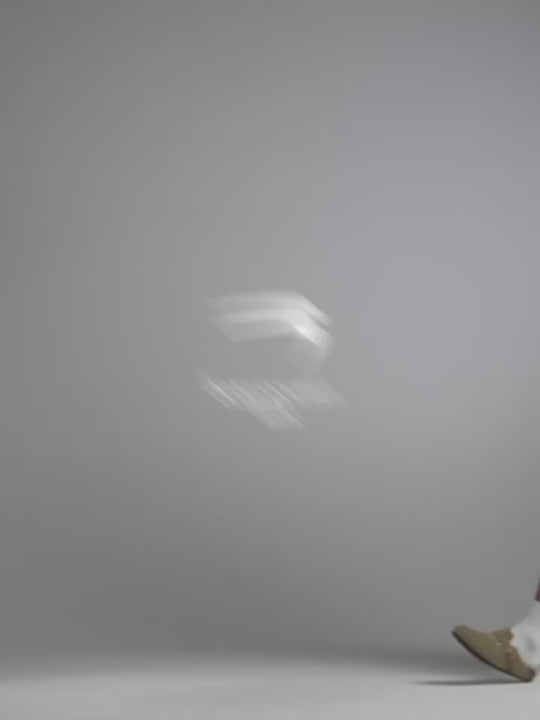 F2CE Basic Slogan Letter Printed Tee