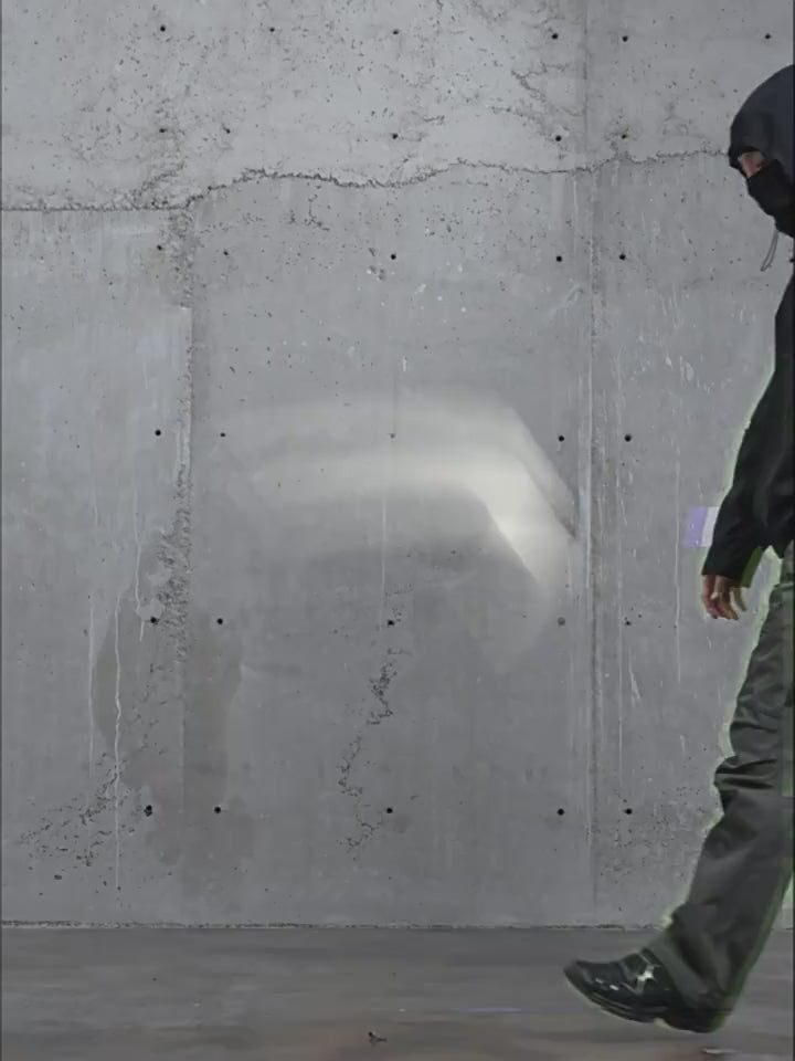 F2CE Multi Pocket Soft Shell Punching Jacket