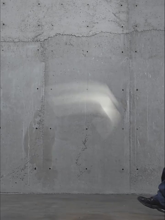 F2CE Zipper Pocket Nylon Work Pants